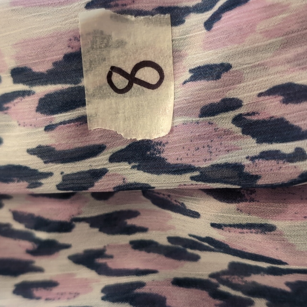 #8 banana Republic